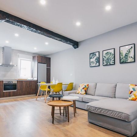 Ibaizabal Apartment By People Rentals Билбао Екстериор снимка