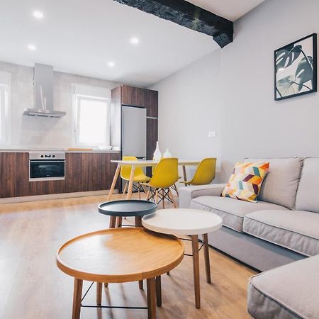 Ibaizabal Apartment By People Rentals Билбао Екстериор снимка