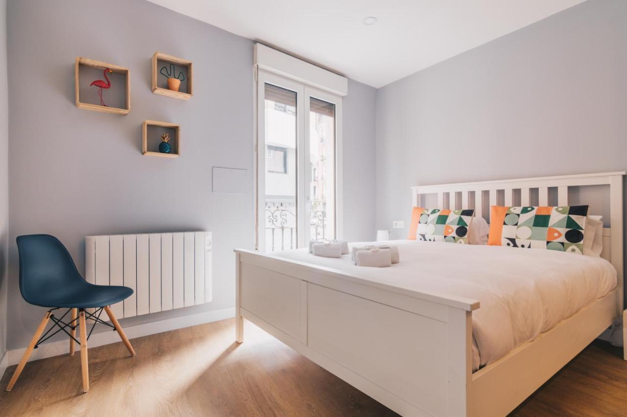 Ibaizabal Apartment By People Rentals Билбао Екстериор снимка
