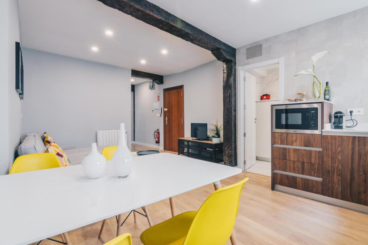 Ibaizabal Apartment By People Rentals Билбао Екстериор снимка