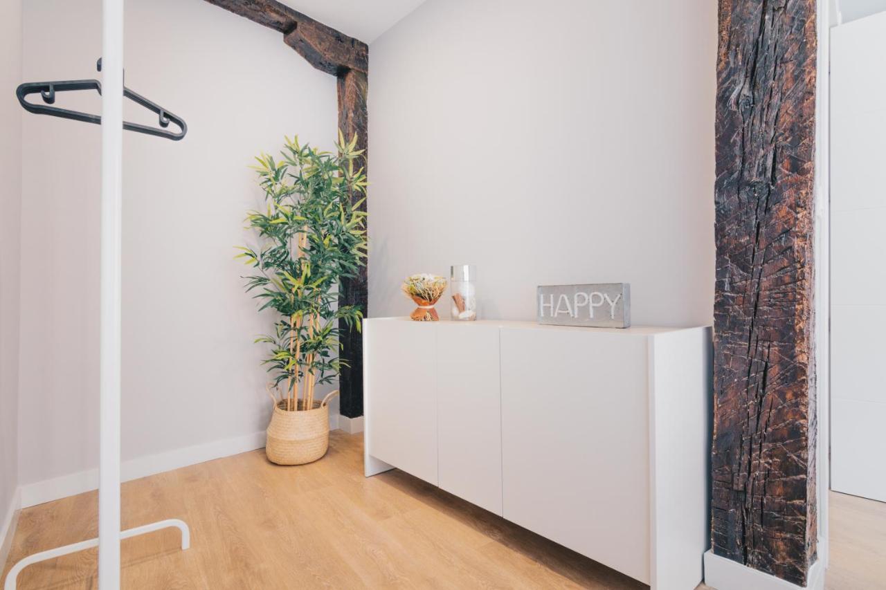 Ibaizabal Apartment By People Rentals Билбао Екстериор снимка