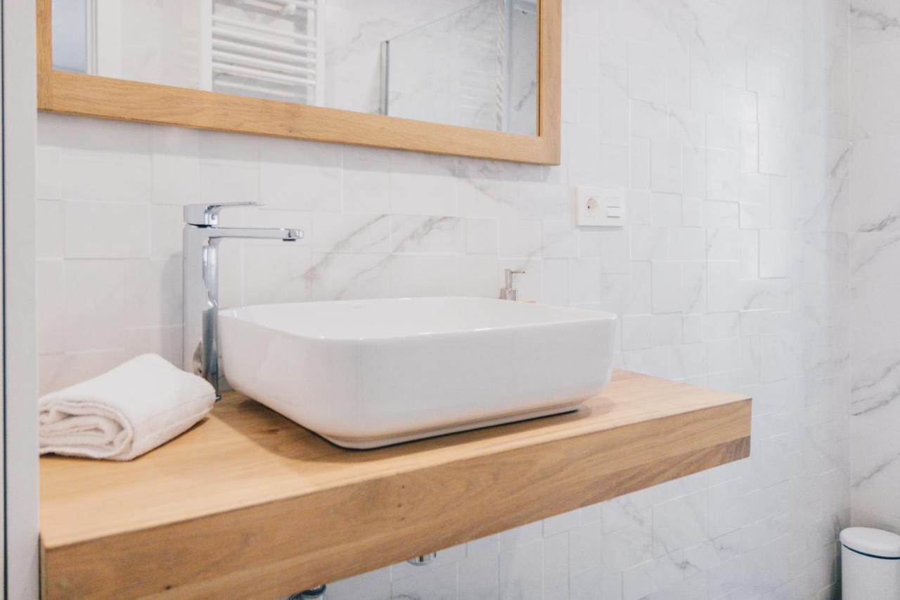 Ibaizabal Apartment By People Rentals Билбао Екстериор снимка