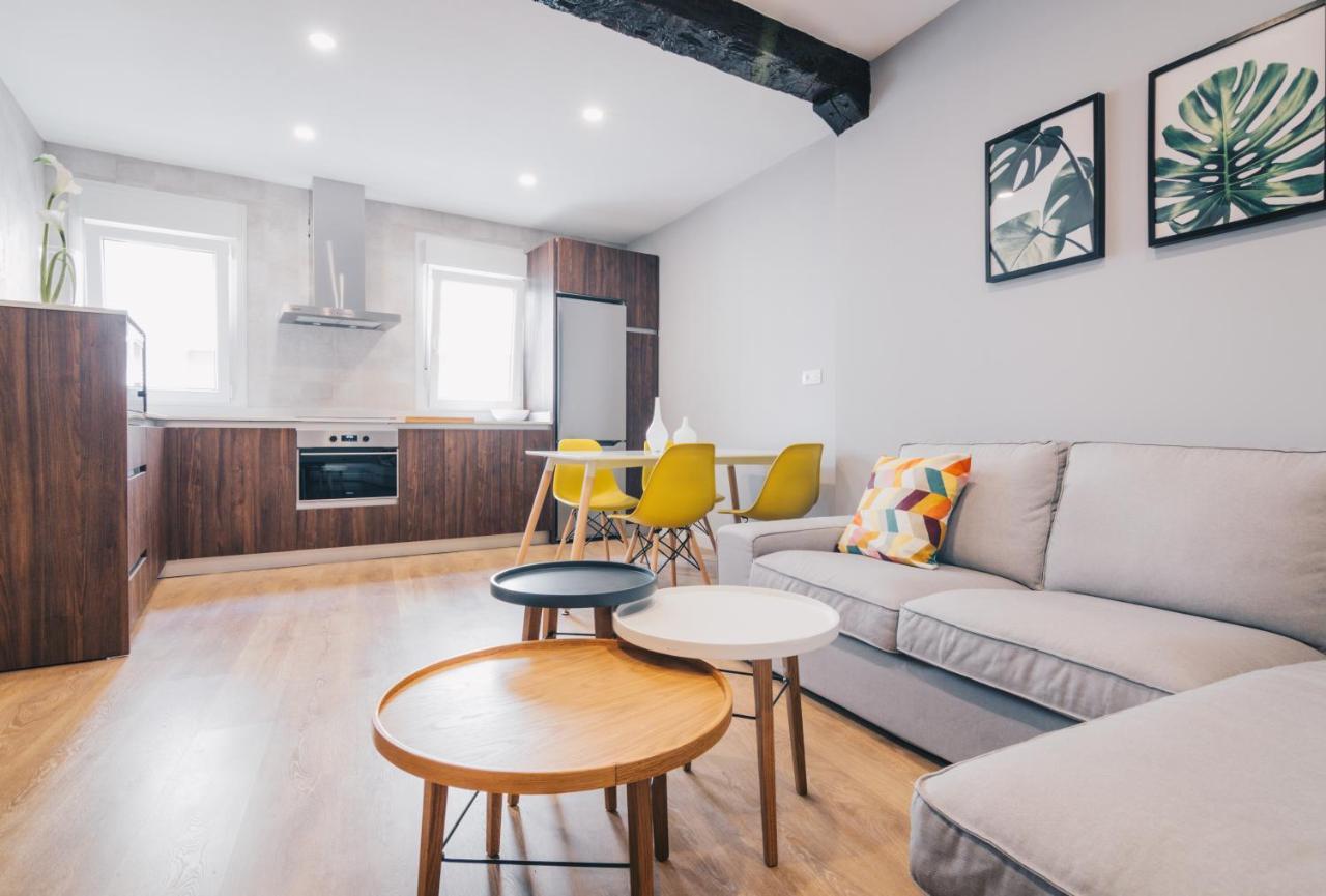 Ibaizabal Apartment By People Rentals Билбао Екстериор снимка