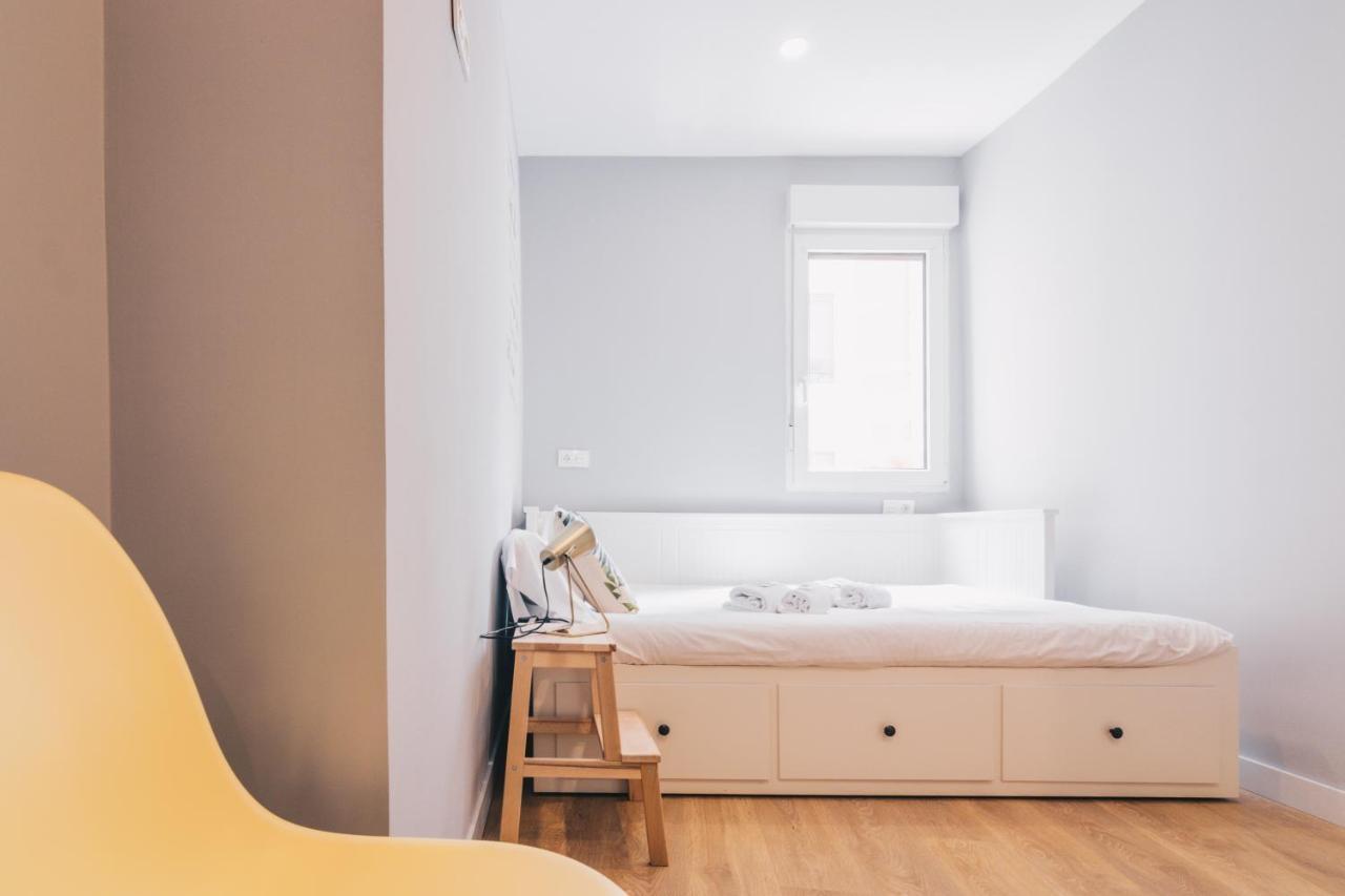 Ibaizabal Apartment By People Rentals Билбао Екстериор снимка